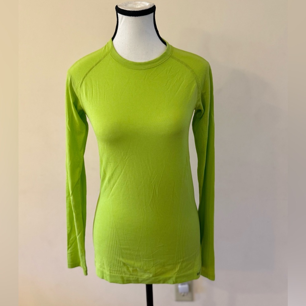 Reebok - Reebok Performance Long Sleeve Top